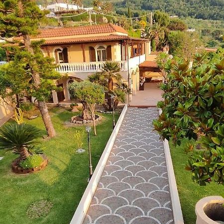 Villa Antonietta Ίσκια Εξωτερικό φωτογραφία