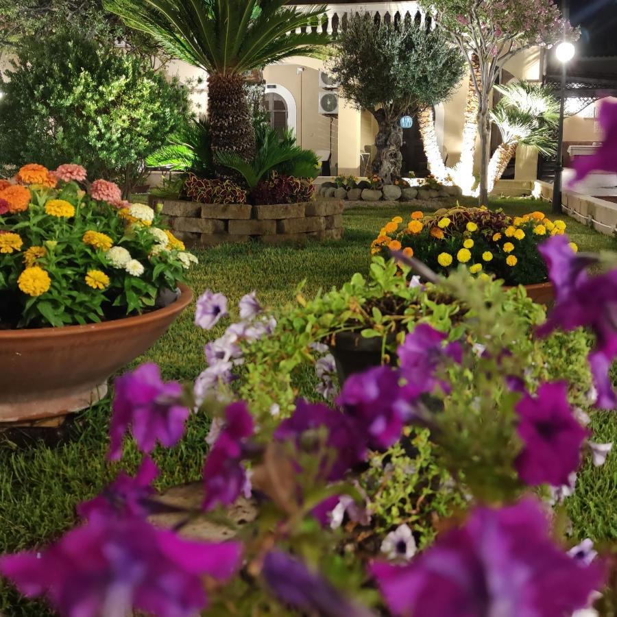 Villa Antonietta Ίσκια Εξωτερικό φωτογραφία