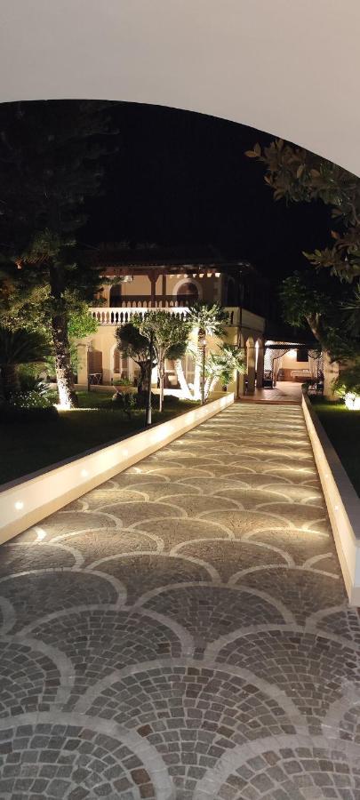 Villa Antonietta Ίσκια Εξωτερικό φωτογραφία