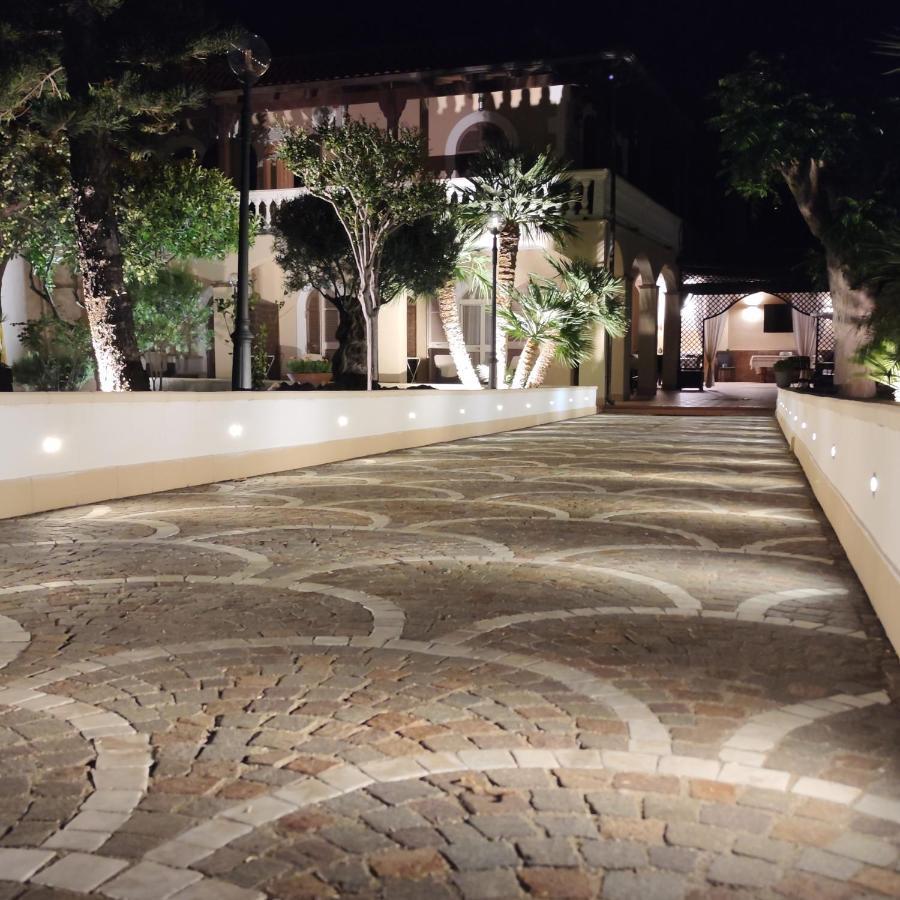 Villa Antonietta Ίσκια Εξωτερικό φωτογραφία