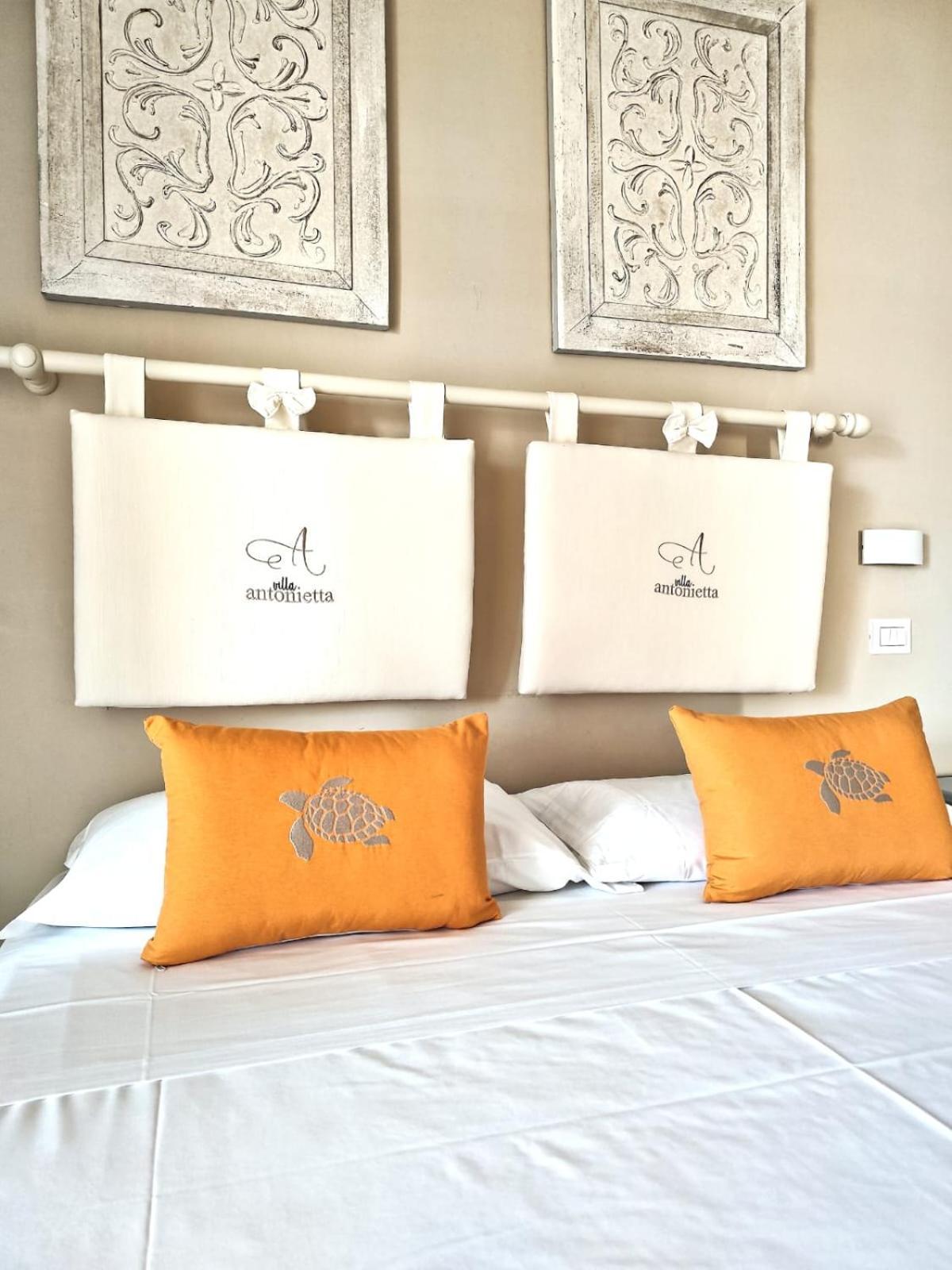 Villa Antonietta Ίσκια Εξωτερικό φωτογραφία