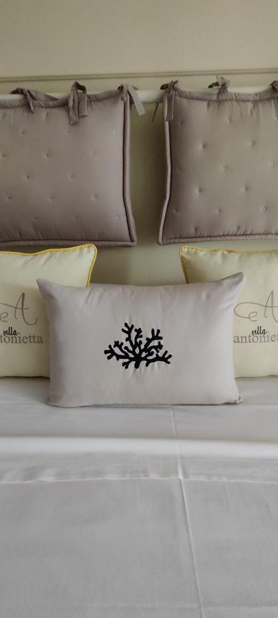 Villa Antonietta Ίσκια Εξωτερικό φωτογραφία