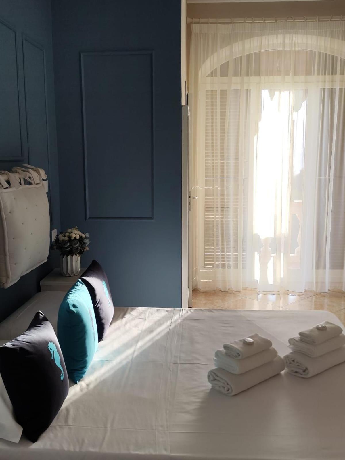 Villa Antonietta Ίσκια Εξωτερικό φωτογραφία