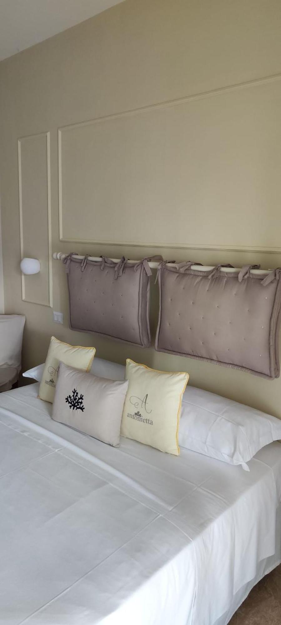 Villa Antonietta Ίσκια Εξωτερικό φωτογραφία