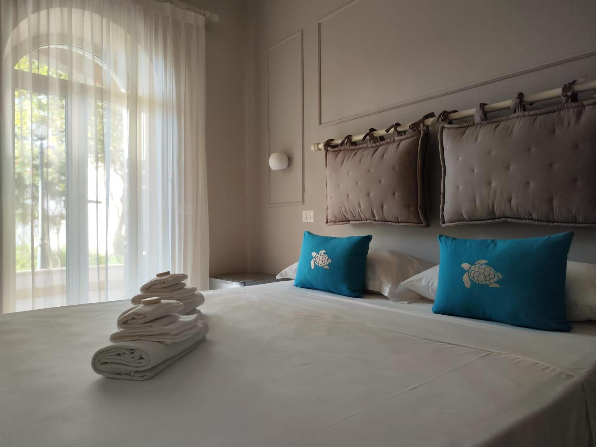 Villa Antonietta Ίσκια Εξωτερικό φωτογραφία