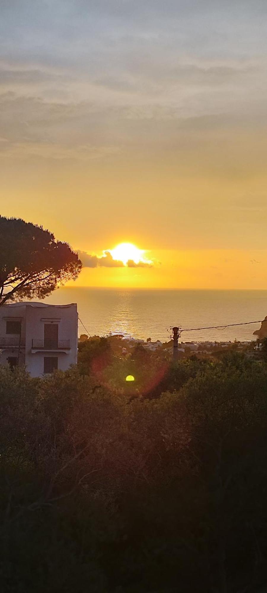 Villa Antonietta Ίσκια Εξωτερικό φωτογραφία