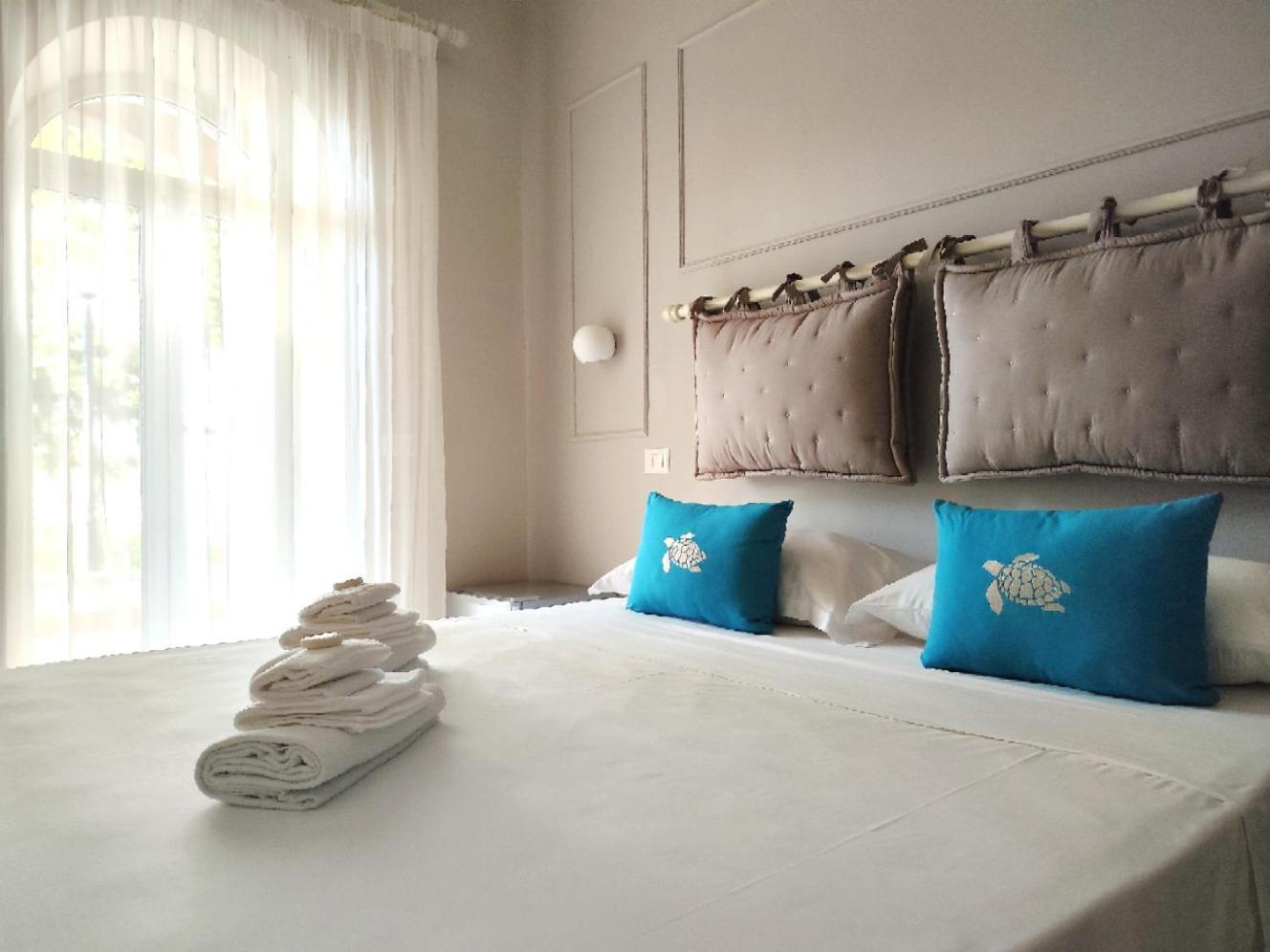 Villa Antonietta Ίσκια Εξωτερικό φωτογραφία