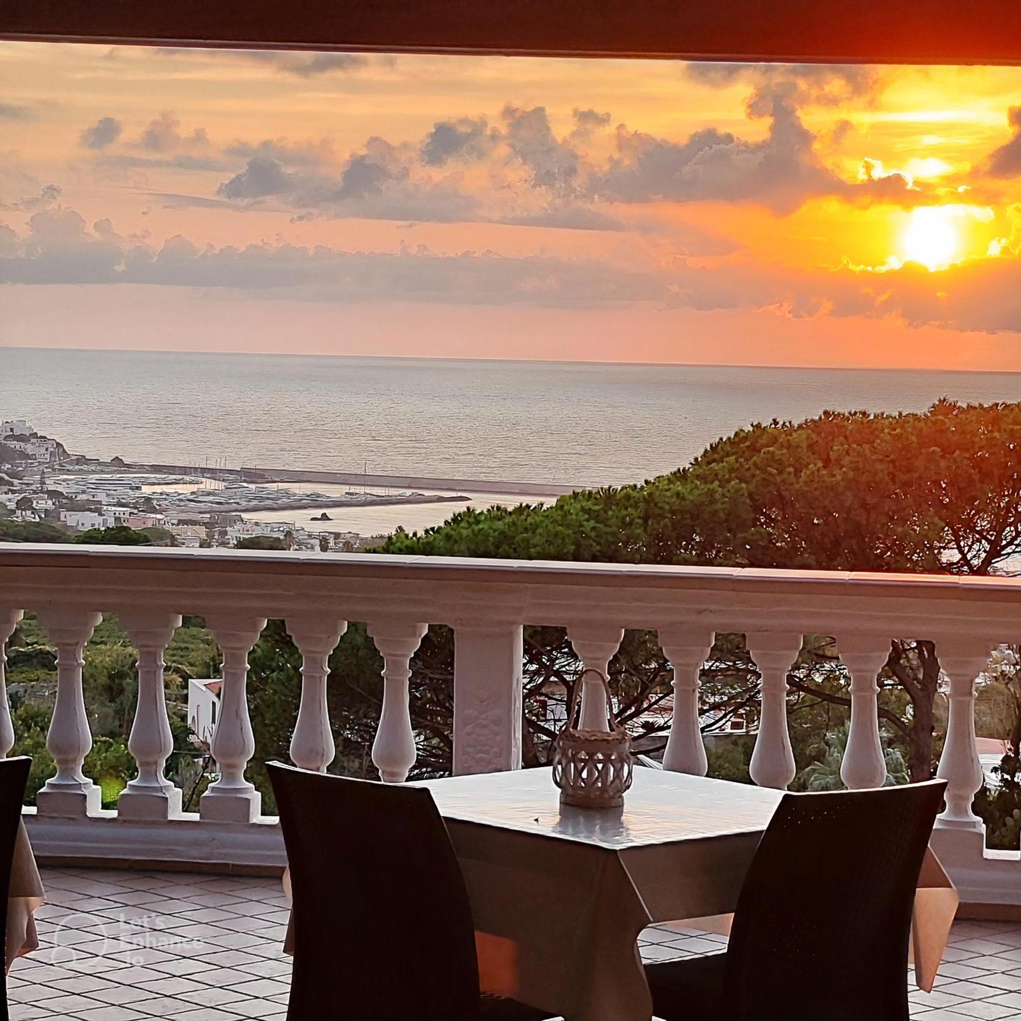 Villa Antonietta Ίσκια Εξωτερικό φωτογραφία