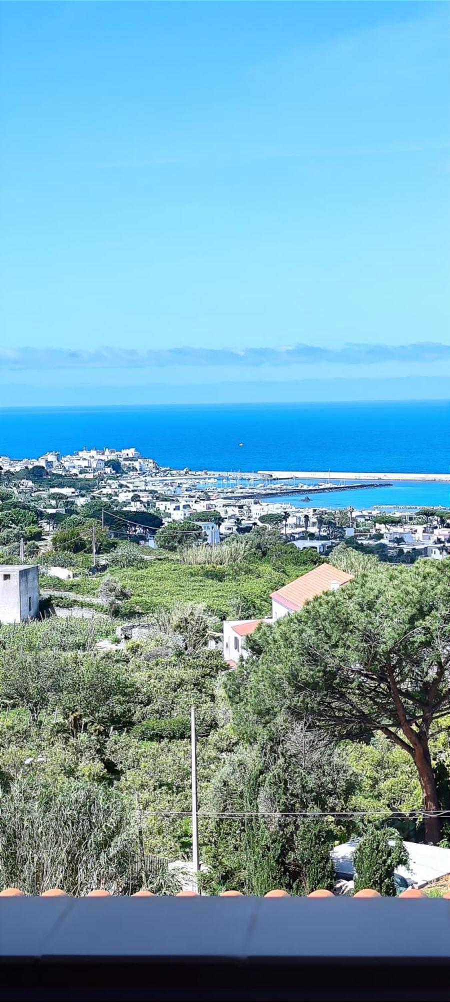 Villa Antonietta Ίσκια Εξωτερικό φωτογραφία