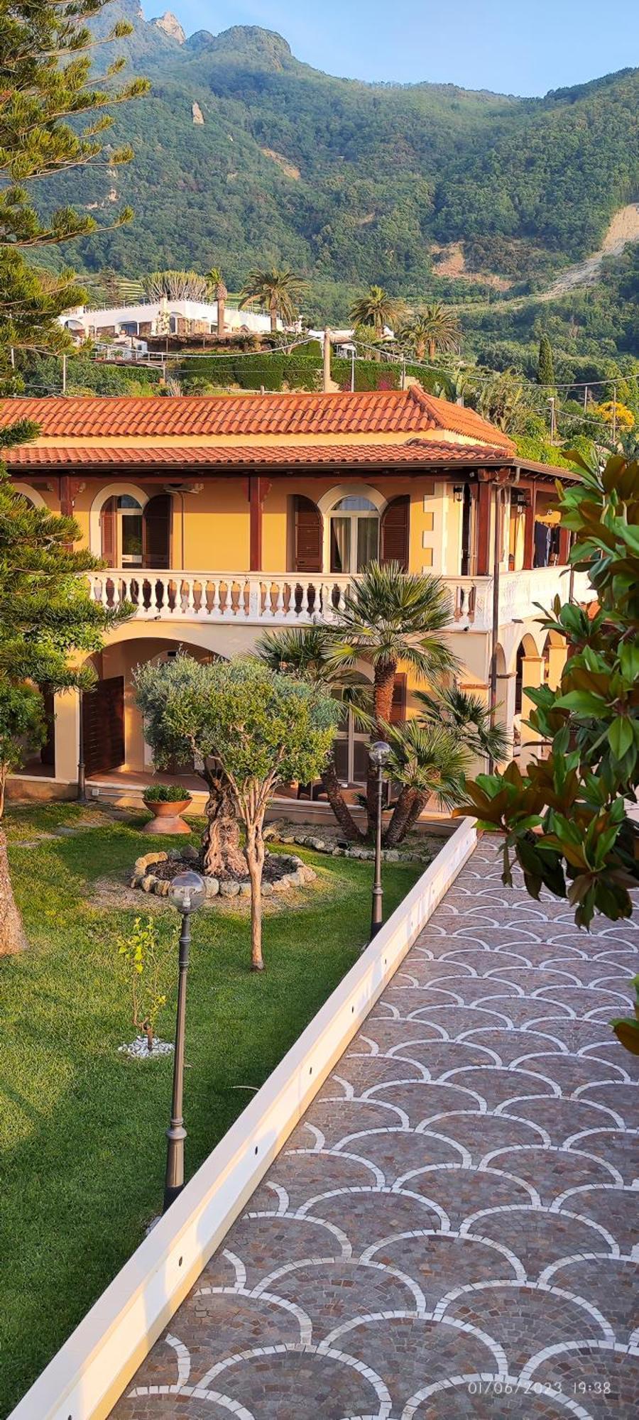 Villa Antonietta Ίσκια Εξωτερικό φωτογραφία