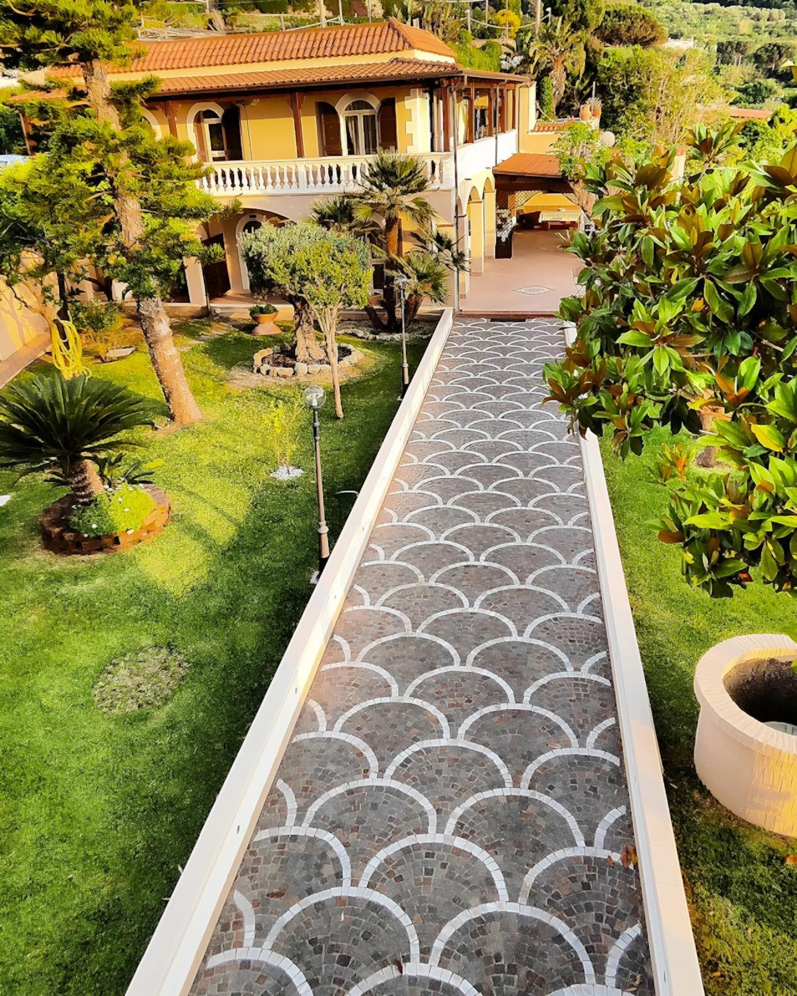 Villa Antonietta Ίσκια Εξωτερικό φωτογραφία