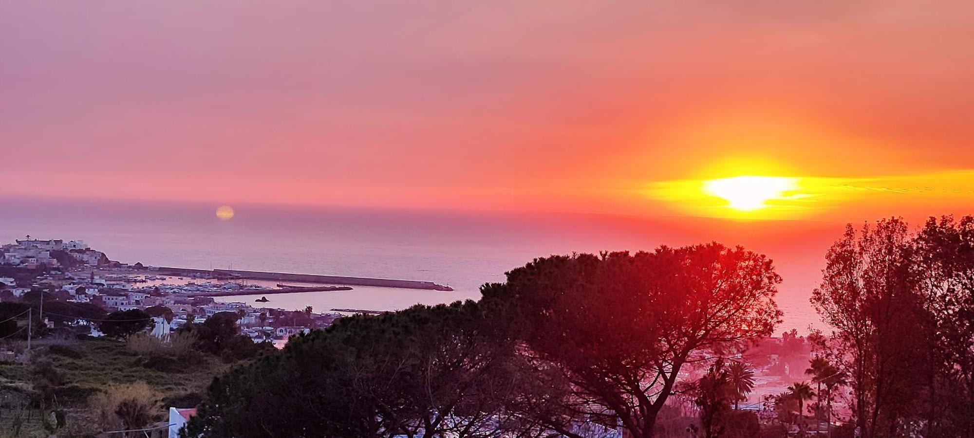 Villa Antonietta Ίσκια Εξωτερικό φωτογραφία
