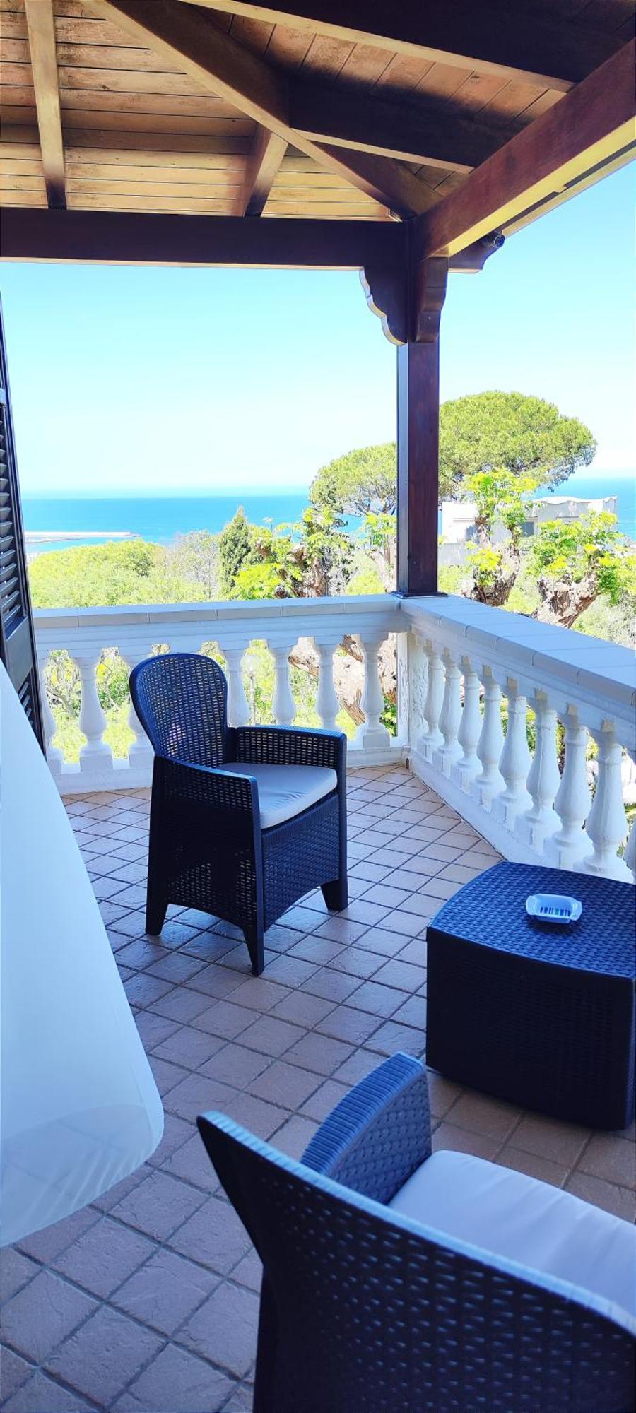 Villa Antonietta Ίσκια Εξωτερικό φωτογραφία