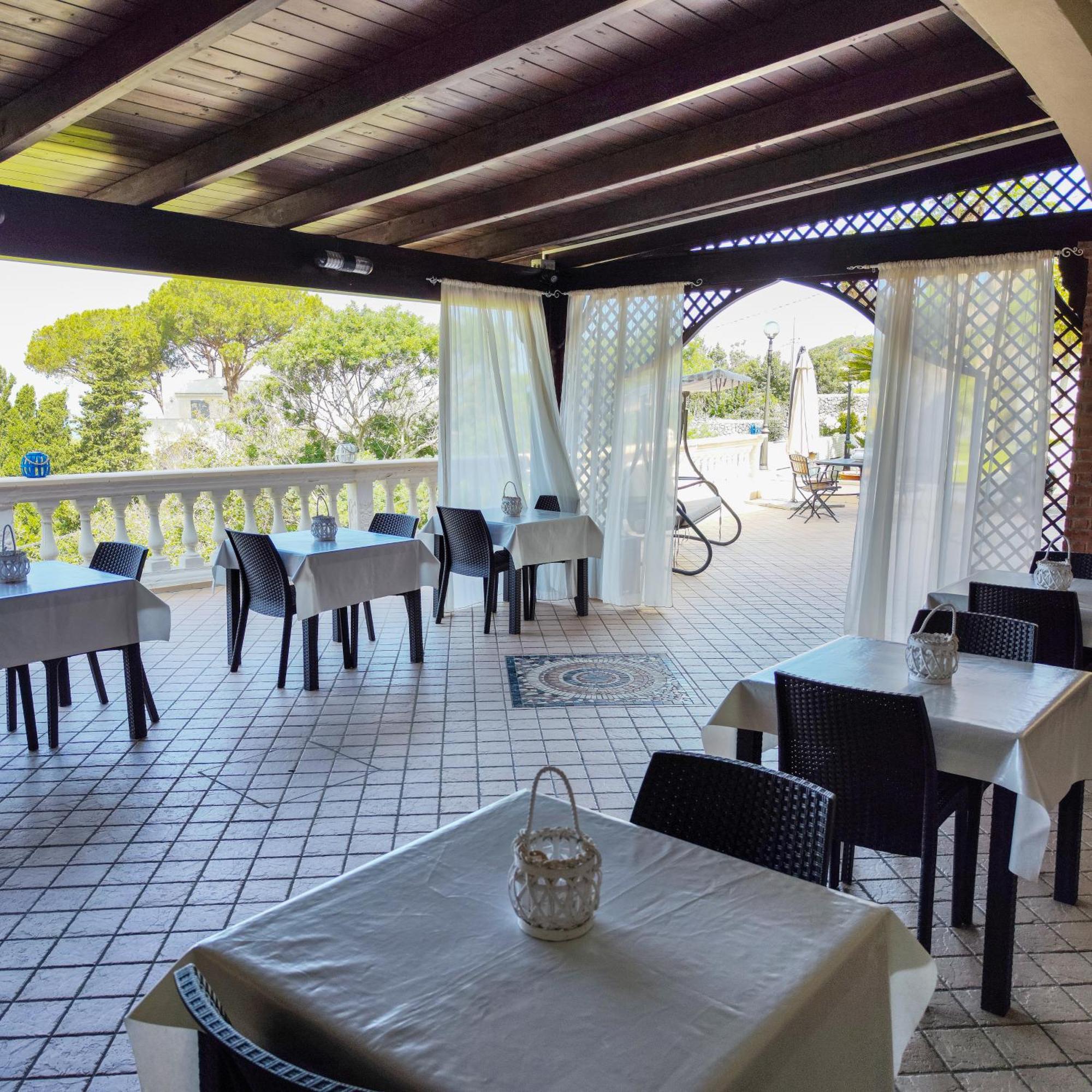 Villa Antonietta Ίσκια Εξωτερικό φωτογραφία